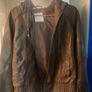 Women’s jacket